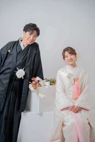 【3万円台からの前撮り】費用を抑える、本格和装フォトの秘訣