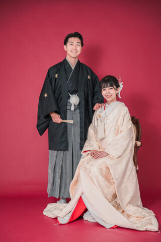 「映える」だけじゃない。心に残るウェディングフォトの秘密