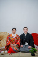 和装前撮りが3万円台から！コ ス パ 最 強のフォトウェディング