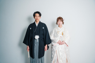 和装撮影をロケーションフォトではなくスタジオ撮影にするメリット