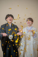 3万円台は本当にお得？他社と比較してみた【和装前撮り】