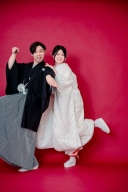 フォトジェニックな背景で差をつける！スタジオのこだわりを紹介