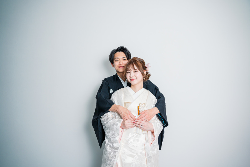 和装前撮りいつ撮る?結婚式の3ヶ月前までが良い?