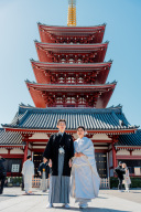 7月の土日祝日、和装ウェディング撮影の予約が埋まる前にお早めに!