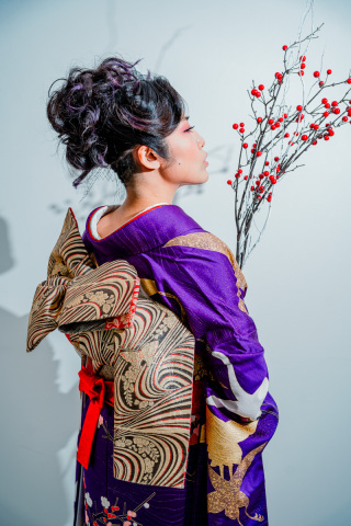 和装ウェディングの魅力：古き良き伝統と現代の美の融合