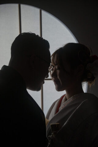 雨の日でも安心!インドアで楽しむ本格和装セルフフォト