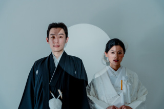 和装前撮りの魅力とは?洋装との違いを徹底解説