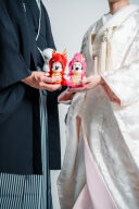 推し活も和装で！「推しカラー」で彩るとっておきの一枚