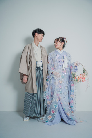 撮り直し自由！モニター確認で叶える「納得のいく」ウェディングフォト