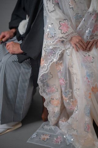 あなたに似合う一着は？ 和装の色・柄選び診断ガイド