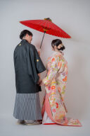 リアルな口コミ!和装専門セルフフォトスタジオ体験談