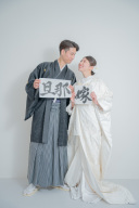 花嫁様必見!スタジオ撮影とロケーション撮影の違いとは?