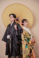 夏の思い出を閉じ込めて。夏に撮りたい和装フォトアイデア