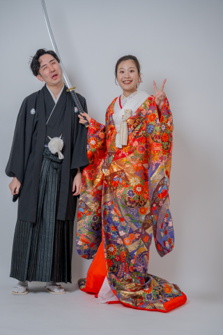 カメラ初心者さんも安心！和装セルフフォトの機材と使い方徹底解説