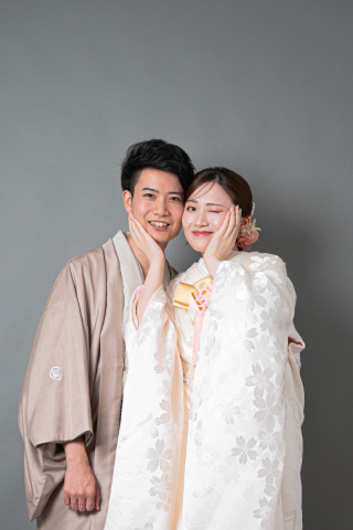 和装を着る日を、もっと自由に。セルフで叶える新しい選択肢