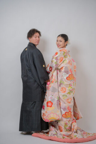 リアルな口コミ！和装専門セルフフォトスタジオ体験談③