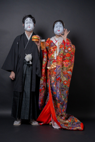 撮影当日の持ち物リストを公開！和装ウェディングフォトの準備ガイド