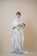 華やかさをプラス！和装に合うブーケの選び方