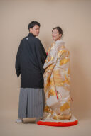 こだわりの和装を選び放題！豊富な衣装が自慢のセルフフォトスタジオ