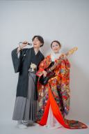 小道具はとっておきの味方！和装ウェディングフォトを彩るアイデア集