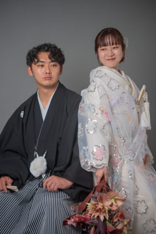 和装の種類別!セルフフォトで映える選び方と着こなし術