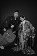 推しのあの人みたいに!和装セルフフォトで叶える有名人風ショット