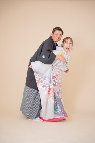 個性を爆発させる!自分らしい和装写真をセルフプロデュース