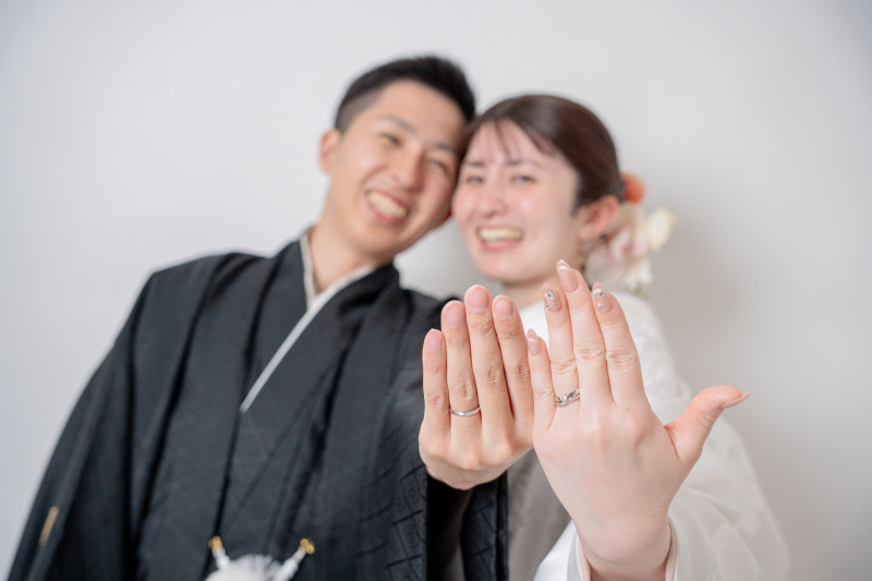 【名古屋OPEN】お得な記念特典も!自然体で撮れる和装セルフ写真館