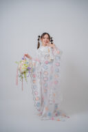 新しい風を和装に！セルフで叶える最旬カップルフォト