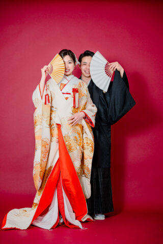 簡単操作で本格撮影！初めてでも安心のセルフフォト