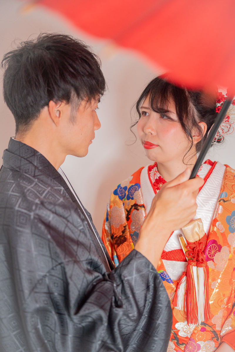 和装ヘアメイクのトレンド最前線!プロが教える似合わせ術