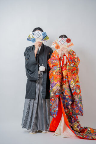 リアルな口コミ！和装専門セルフフォトスタジオ体験談