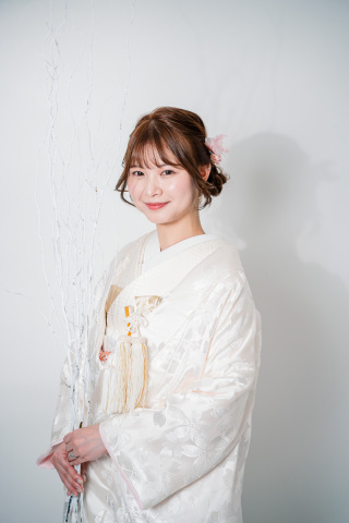 白無垢とは?その意味と美しさに迫る