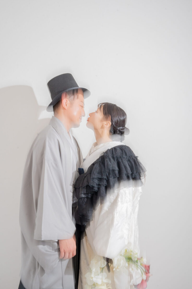 結婚式だけじゃない！記念日や家族写真も「和装」で残すのが正解