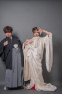 私たちだけのオリジナル！和装セルフフォトで叶える個性派ポーズ集