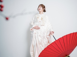 私たちが和装花嫁様たちから選ばれている理由