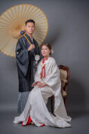 当日お渡し！撮ったその場で感動をシェアする喜び