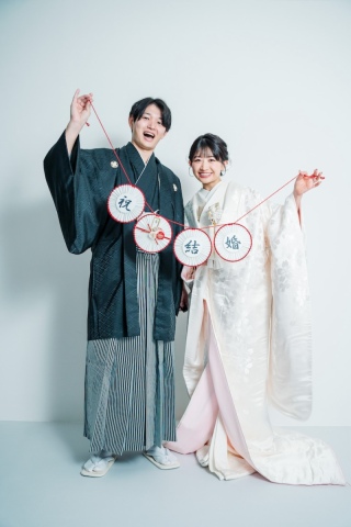 和装前撮りのギモンを解決!よくある質問Q&A