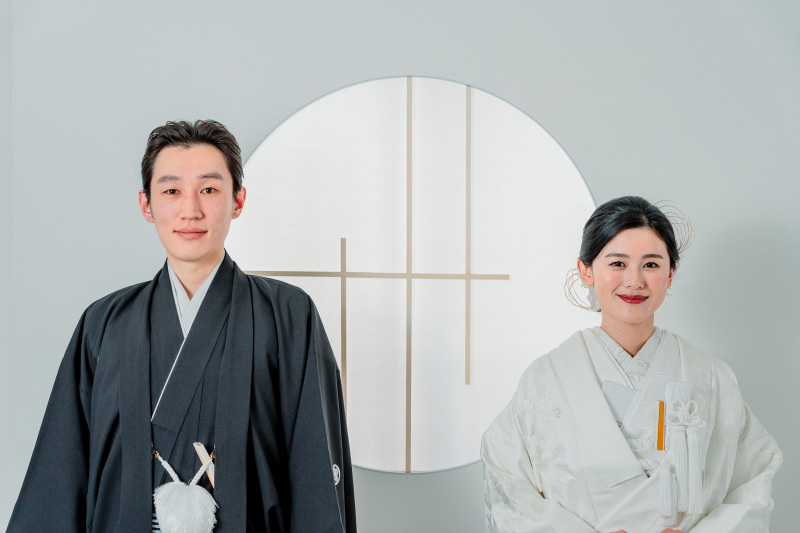 8月の和装ウェディング、涼しさを保つポイントとは？