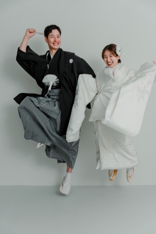 リアルな口コミ！和装専門セルフフォトスタジオ体験談 