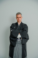 和装前撮りや後撮りで撮りたい!ポージング参考事例【新郎ソロ編】Part1