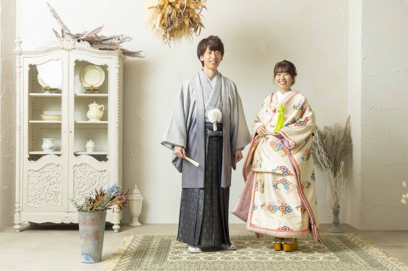 スタジオ背景紹介