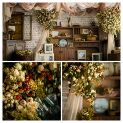 スタジオリニューアル