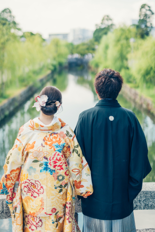 和装撮影のご紹介✰