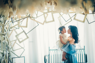 ファミリーウエディングフォトプラン