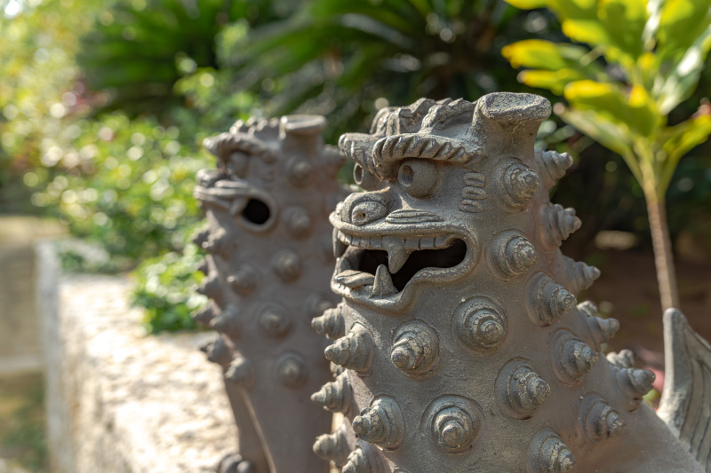 石垣島のフォトウエディングに会食や宿泊も付けれる！