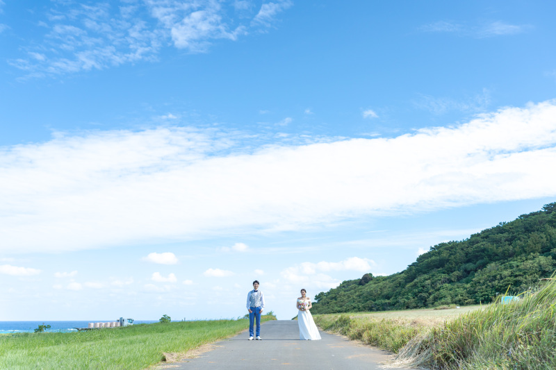 納品したすべての写真を公開しています。全部を見て安心して決めてほしいから。
