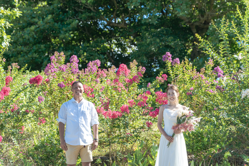 自由すぎる!?ロケ地の数も撮影カット数も無制限の究極のフォトツアー!!
