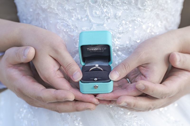 フォトウェディングに必要なものはたくさん!必要なものはコミコミ明瞭価格!