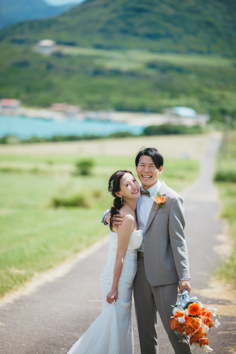 素晴らしい景色の場所の石垣島の魅力を１ヶ所でも多く皆さんに知ってもらいたい！